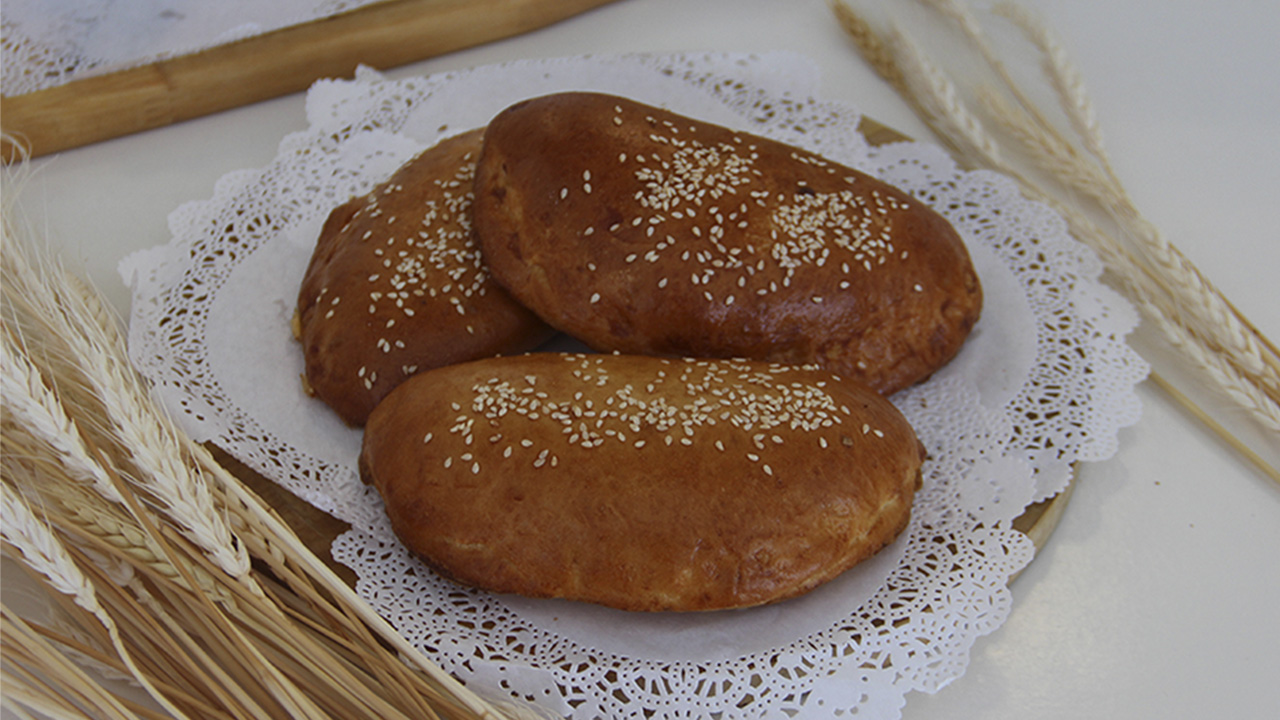 Пицца закрытая